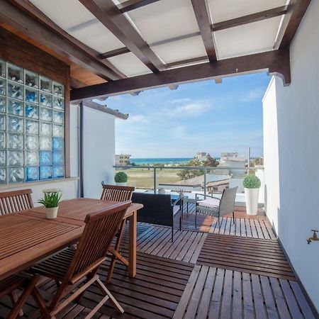 Casa Vacanze Dei Bacini Porto Cesareo Exterior photo
