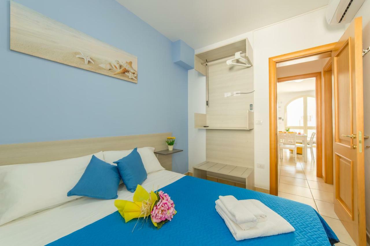 Casa Vacanze Dei Bacini Porto Cesareo Exterior photo